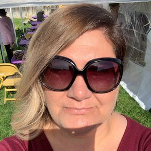 Meet your Posher, Leilani